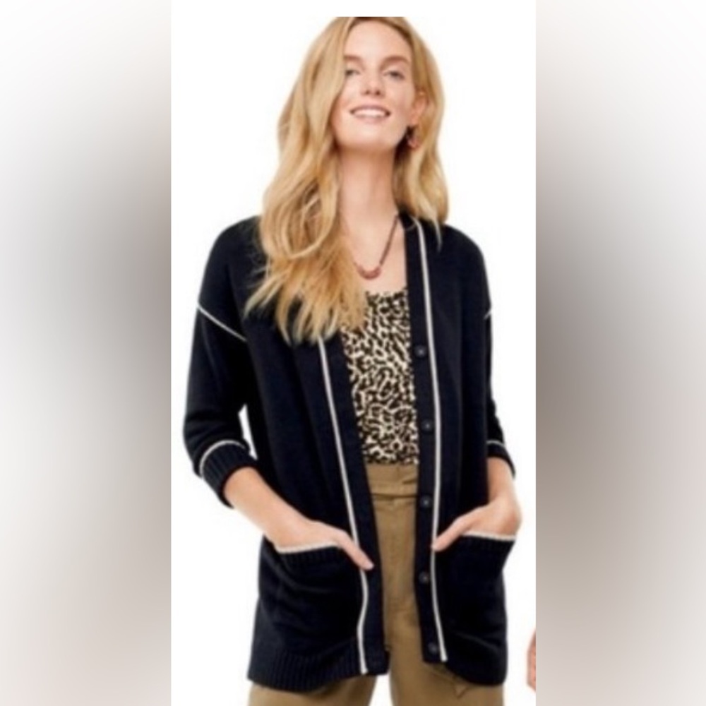 CABI COMFORT CARDIGAN